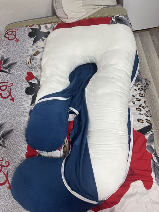 продам подушку для беременных