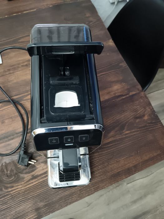 Кафемашина Caffitaly