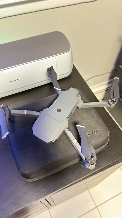 Dji Mavic Pro срочно продажу