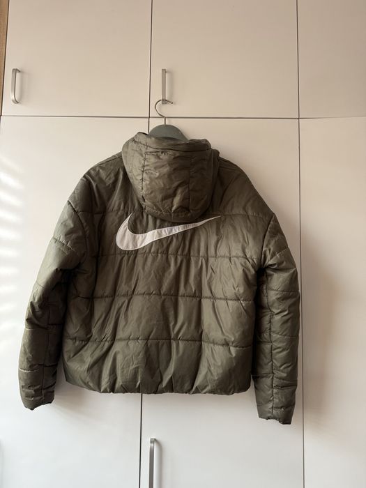 Зимно яке на Nike