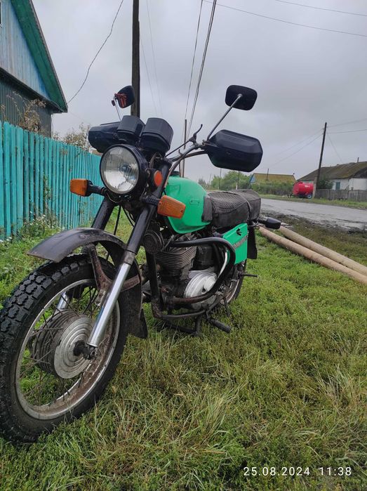 Продам ИЖ Планета 5