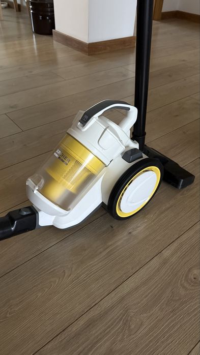 Пылесос Karcher VC3
