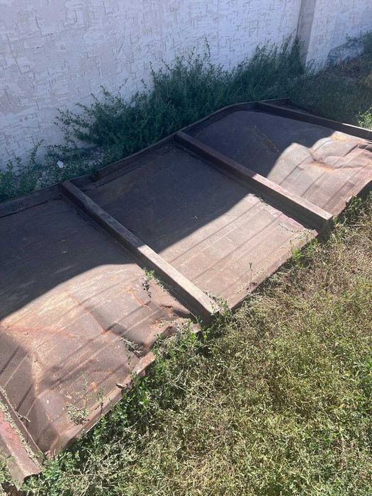 Продам мусорный контейнер
