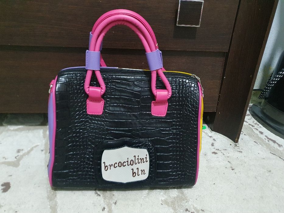 Продам сумку новую