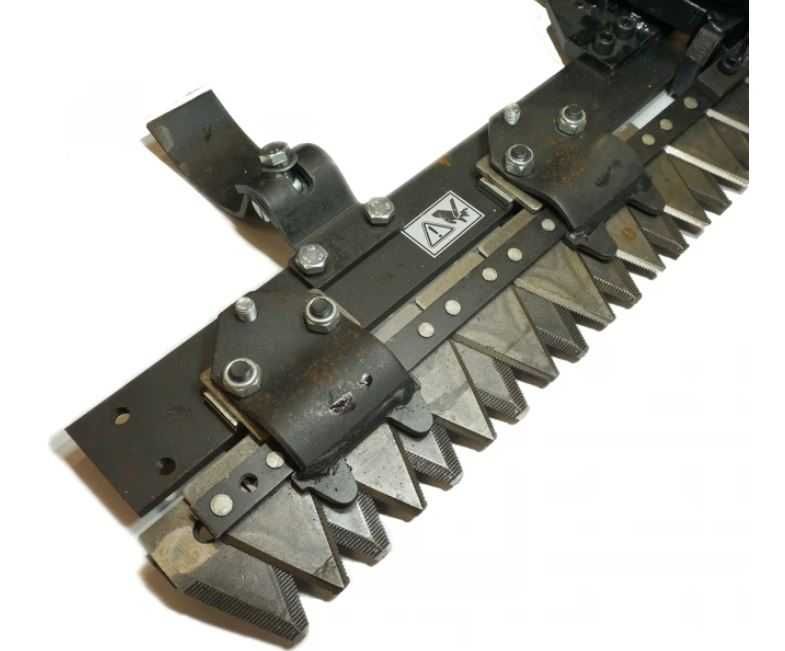 Самоходна палцова косачка CIMEX LM-100 - 97 см. Очаквайте скоро!