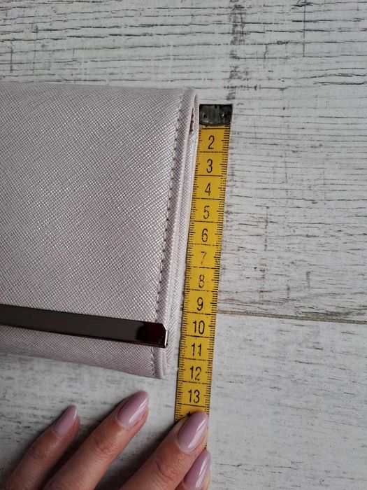 Geanta tip plic elegant pentru evenimente Peek & Cloppenburg