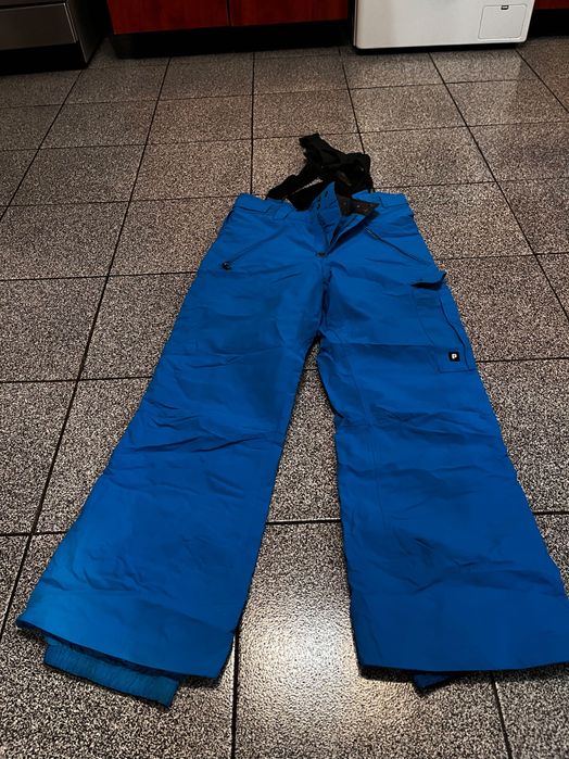 Echipament snowboard