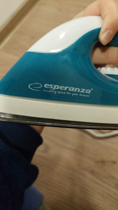 Fier de calcat pentru calatorie