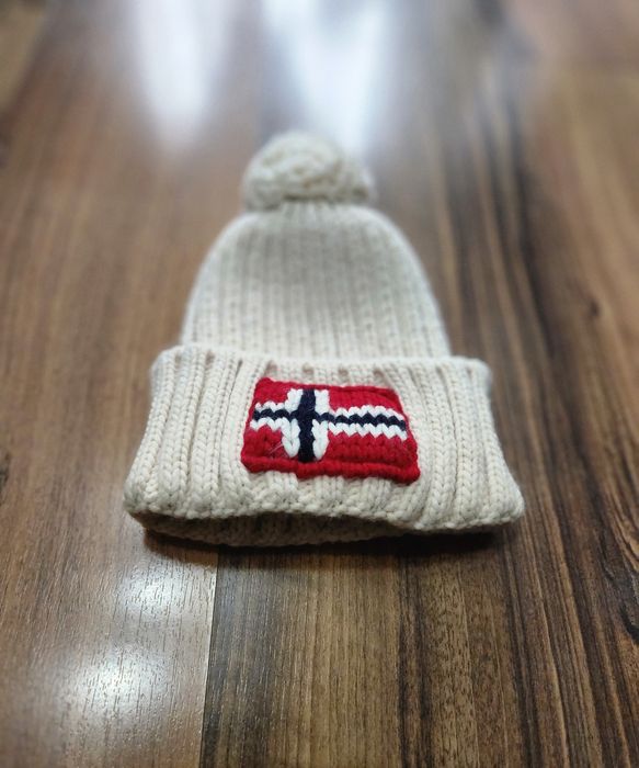 Зимна Шапка Napapijri