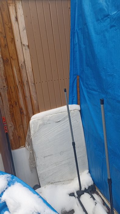 Scândură rindeluită