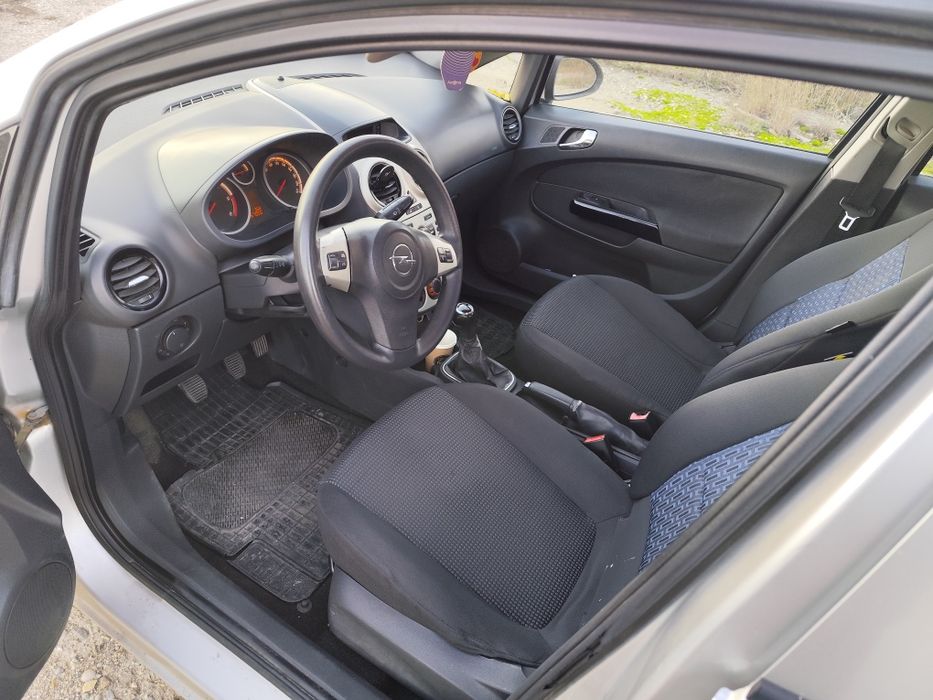 vand Opel Corsa D 1.3 cdti 2007