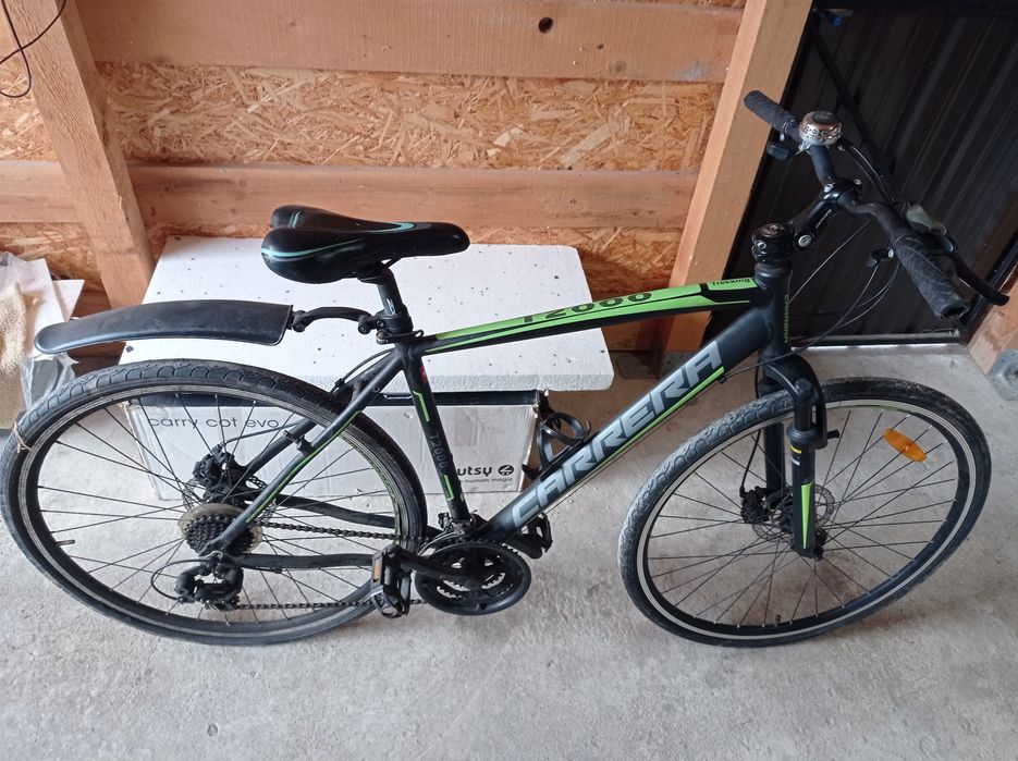 Biciclete import Germania