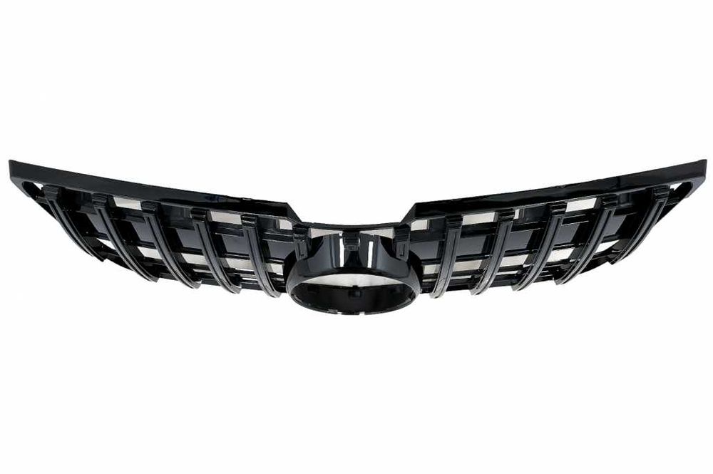 Grila Centrala Mercedes GLK-Class X204 Facelift (2013-2015) Negru