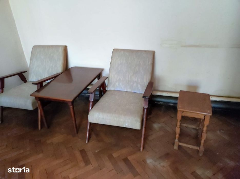 Apartament 2 camere de vanzare, Str. Ecaterina Teodoroiu, Dej