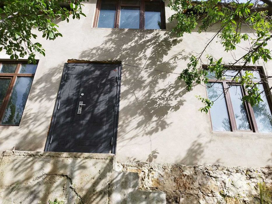 Дом-дача в горах 23 сот {Нанай]