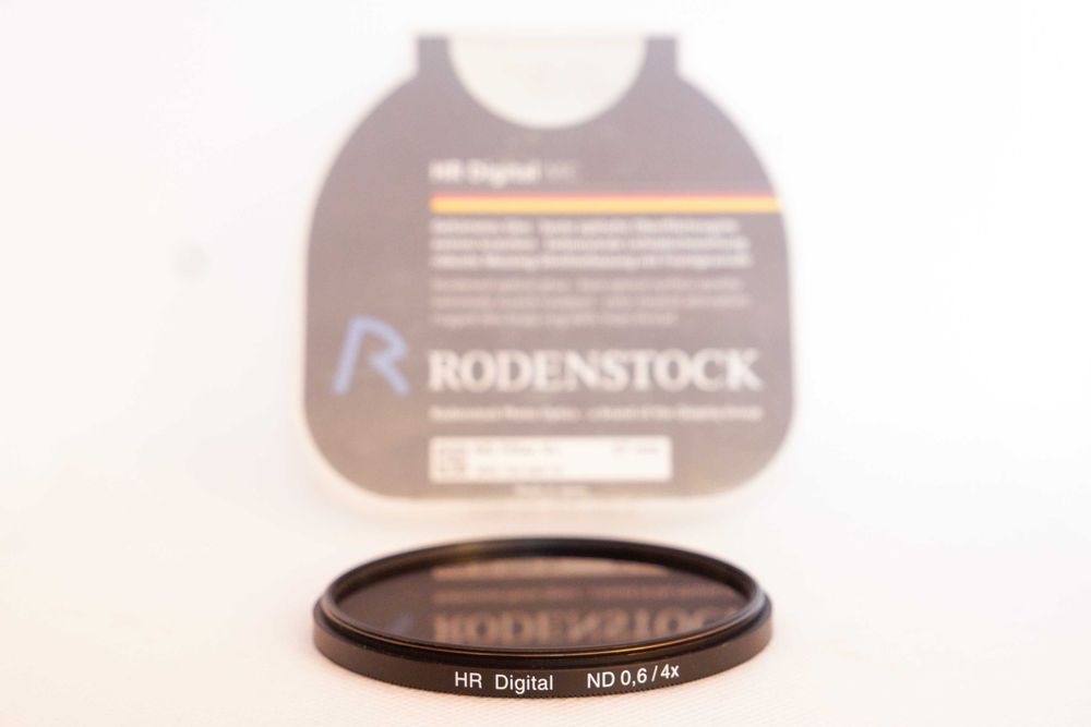 Филтър Rodenstock HR Digital MC ND Filter 4X 67мм