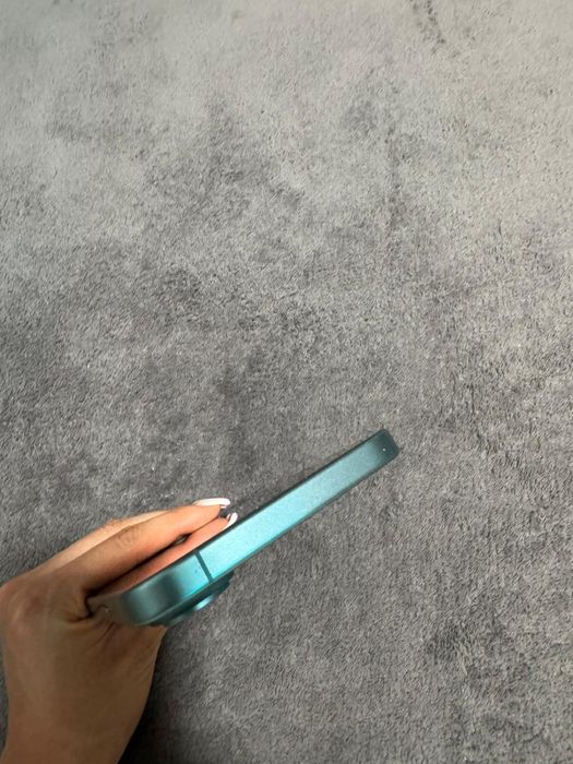 Iphone 16 plus 256 GB