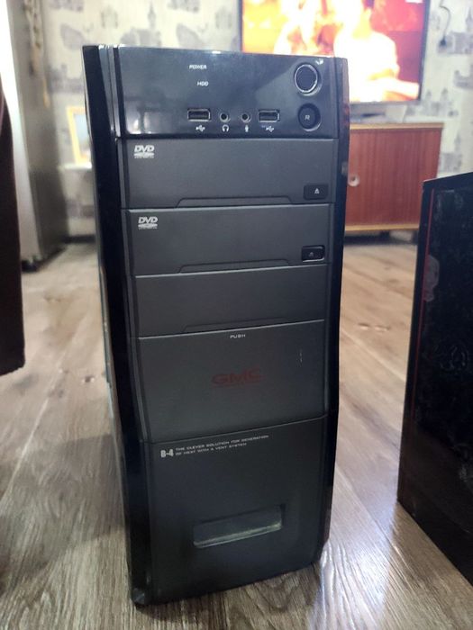 Компьютер для просмотра фильмов