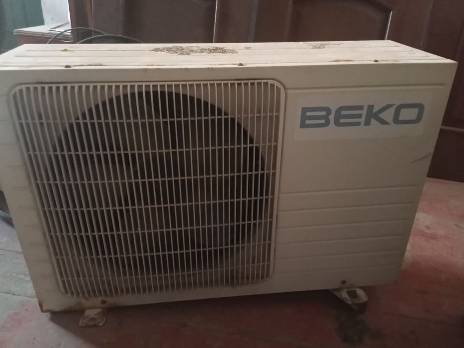 Наружный блок кондиционер  BEKO