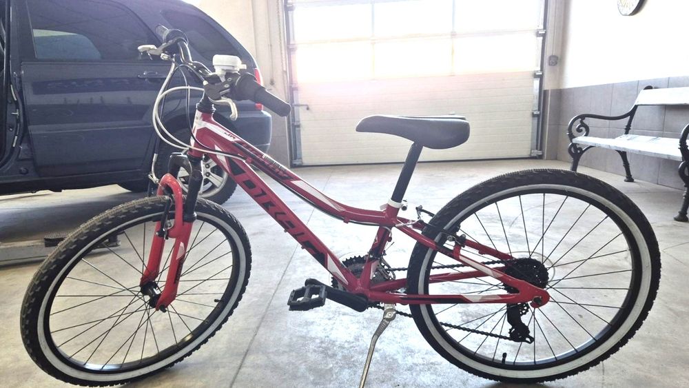 Детско колело 24 "