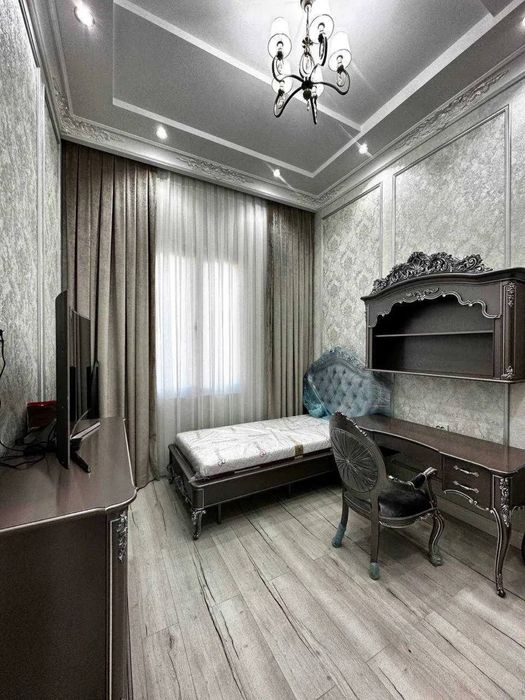 Tashkent City-Boulvard!Сдается 3х комнатная квартира