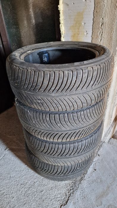 Anvelope 225 50 r17