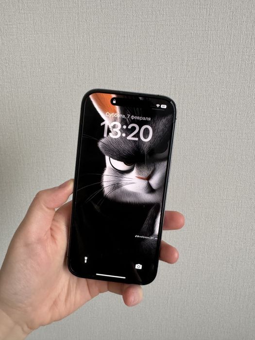 Iphone 14 pro 256 gb