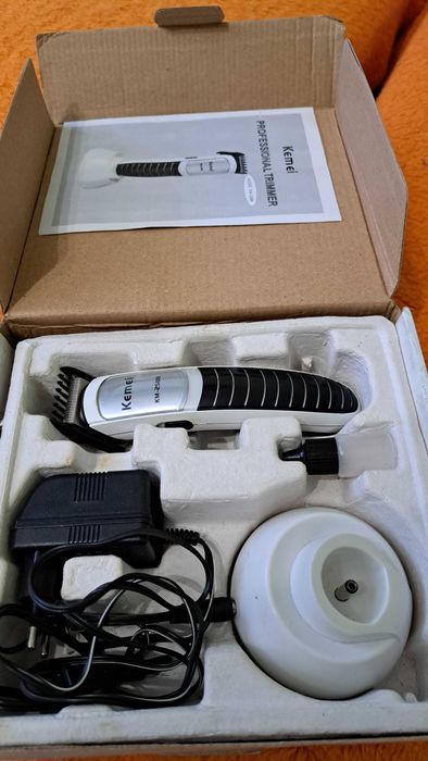 Електрически тример Kemei