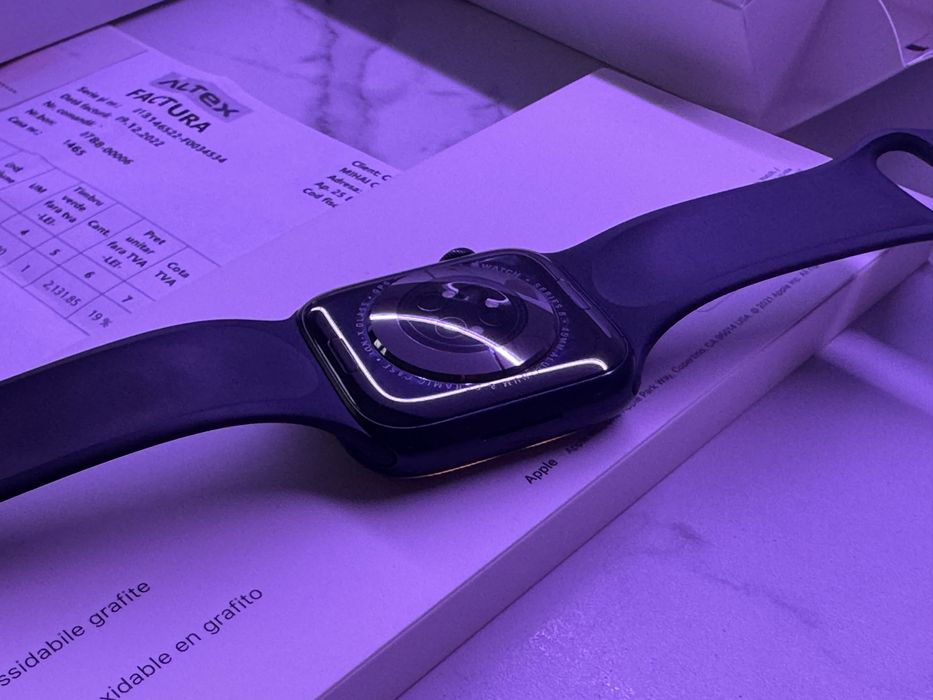 Apple watch series 8 45mm