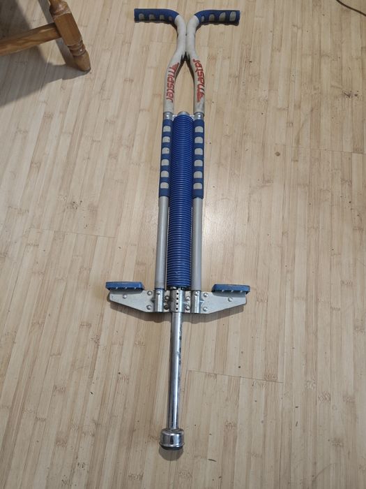 Погостик за игра