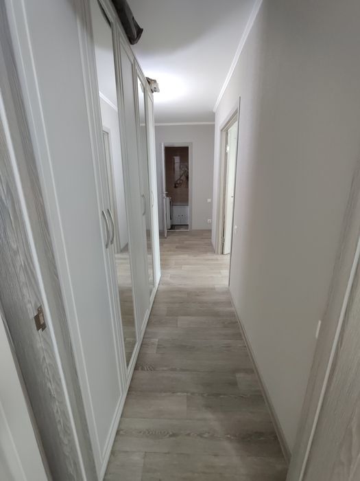 Продам 2-комн (5-12, 6 эт)