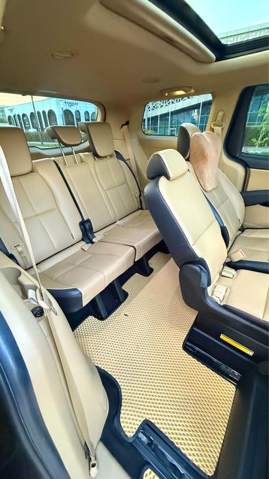 Карнивал 7 места