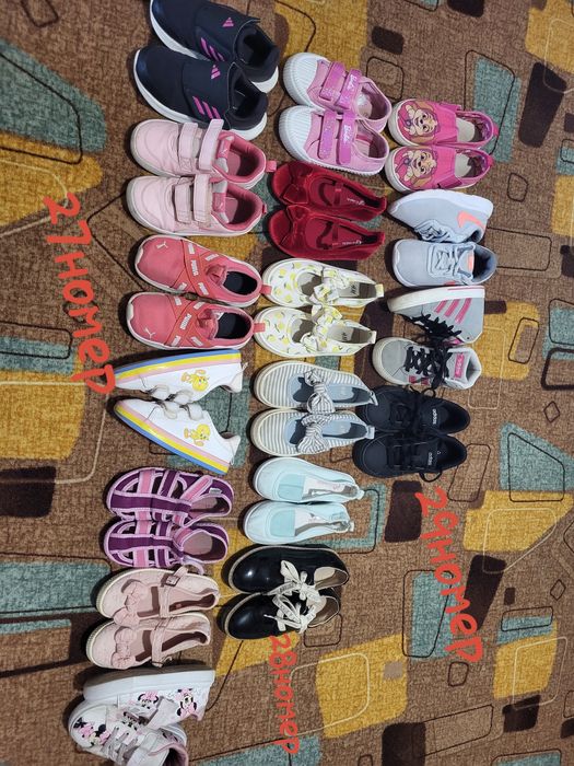 Адидас  adidas найк nike HM waikiki