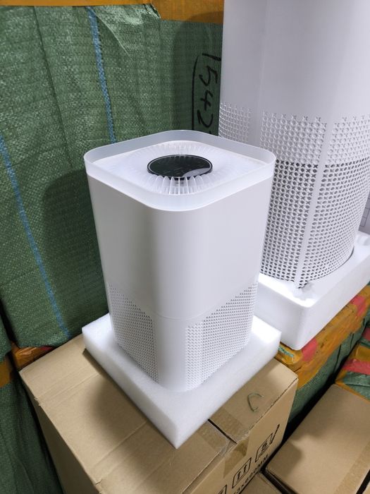 Havo tozalagich OLANSI A6 HAQIQIY HEPA Filtrli