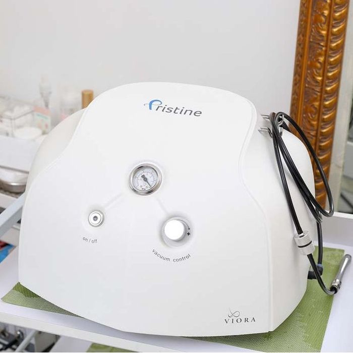 Аппарат для микродермабразии Viora Pristine