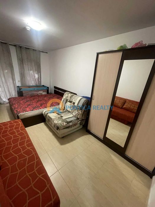 Продава се Двустаен апартамент в Свети Влас - 70 кв.м за 576 €/кв.м - Снимка #4