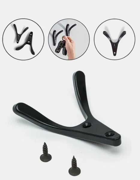 Оптом Крючок вешалка Senator дизайнерский