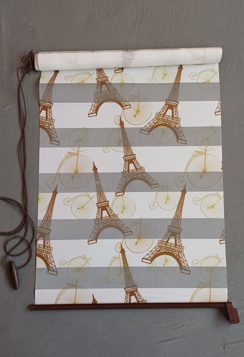 Щори Ден и Нощ мини принт