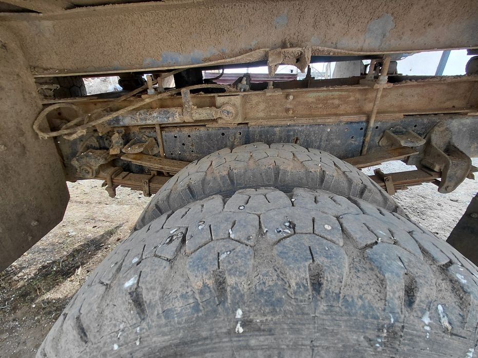 Продам Зил130 самосвал