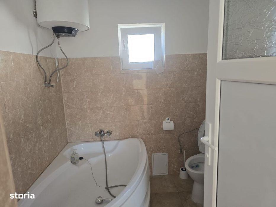 Tuzla | Casa 3 Camere | 300Mp Teren | Cartierul Nou