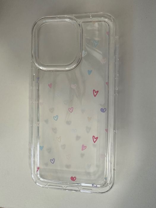 Силиконов кейс за iPhone 14 Pro Max