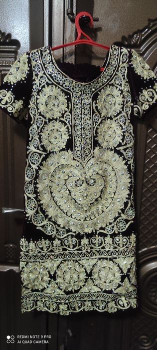 Платье Ансамбль в отличном состоянии