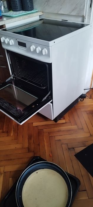 VOSS Electrolux ELK 646-1