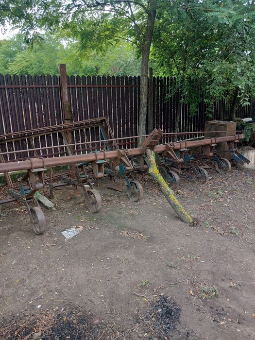 Se vând în stare de funcționare