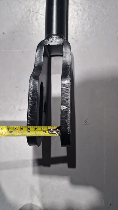 Tija întinzător vertical stabilizator tractor fiat 110 cp preț 750 lei