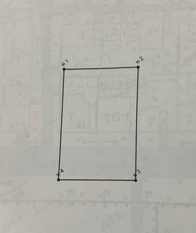 Центр Луначарского продам 4,5 соток фасад 19,3 х 23,5‼️
