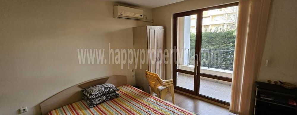 Продава се Едностаен апартамент в Свети Влас - 26 кв.м за 1904 €/кв.м - Снимка #1