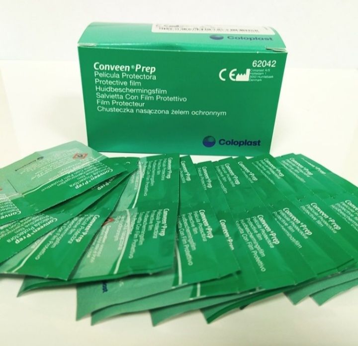 Отдам coloplast .