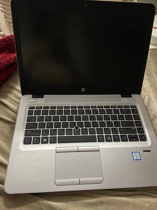 Laptop HP EliteBook 840 G3