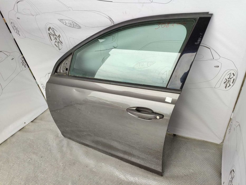 Usa Fata Stanga Peugeot 308 (T9) Hatchback 2013–2021 / Cod OEM 16 101020 80 (11D)